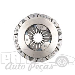 PLATO EMBREAGEM VW - 1277 - PRIMOAUTOPECAS