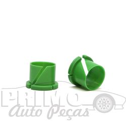 FOR1629 BUCHA PEDAL FORD Compativel com as pecas 1... - PRIMOAUTOPECAS