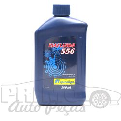 ISAFLUIDO 556 OLEO CAMBIO 1/2 LITRO ISAFLUIDO 556 ... - PRIMOAUTOPECAS