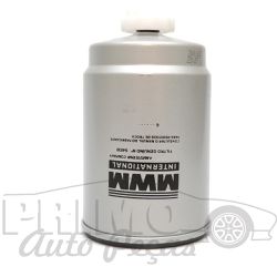 S4039 FILTRO COMBUSTIVEL FORD/GM/VW - S4039 - PRIMOAUTOPECAS