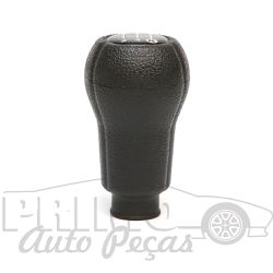 VW7642 MANOPLA ALAVANCA CAMBIO VW Compativel com a... - PRIMOAUTOPECAS