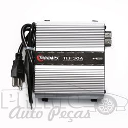 TEF30A FONTE TARAMPS 30 AMPERES - TEF30A - PRIMOAUTOPECAS