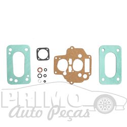 BFI1104C JUNTA CARBURADOR FIAT UNO / PREMIO / ELBA... - PRIMOAUTOPECAS