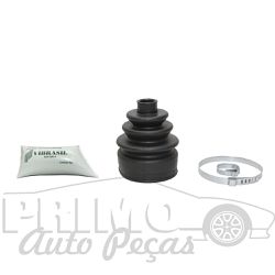 KG0198R COIFA HOMOCINETICA GM CORSA / CELTA / NOVO... - PRIMOAUTOPECAS