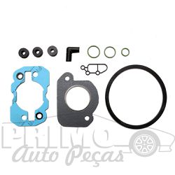 KU10375 JUNTA INJECAO ELETRONICA GM MONZA / KADETT... - PRIMOAUTOPECAS