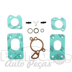 KU46887BQ JUNTA INJECAO ELETRONICA VW GOL Compativ... - PRIMOAUTOPECAS