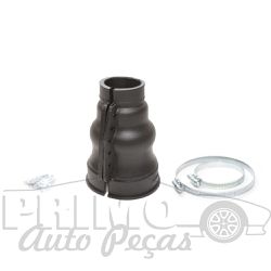 KV0269R COIFA CAMBIO VW FUSCA / BRASILIA / VARIANT... - PRIMOAUTOPECAS