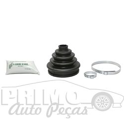 KV0298R COIFA HOMOCINETICA FORD/VW ESCORT / VERONA... - PRIMOAUTOPECAS