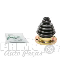 KV0300R COIFA HOMOCINETICA VW CAMBIO GOLF / POLO /... - PRIMOAUTOPECAS