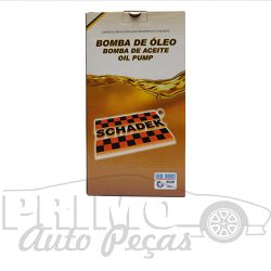 10094 BOMBA OLEO FORD/VW Compativel com as pecas B... - PRIMOAUTOPECAS