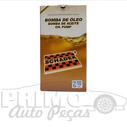 10091 BOMBA OLEO FIAT Compativel com as pecas BO01... - PRIMOAUTOPECAS