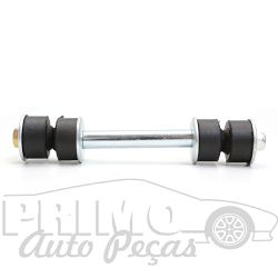 MIC0039 BIELETA GM CHEVETTE - MIC0039 - PRIMOAUTOPECAS