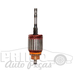 ST029 INDUZIDO MOTOR PARTIDA FIAT/FORD/VW Compativ... - PRIMOAUTOPECAS