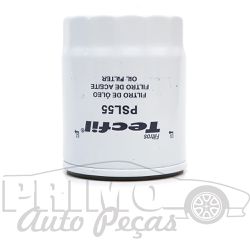 PH5949 FILTRO OLEO FIAT/IMP Compativel com as peca... - PRIMOAUTOPECAS