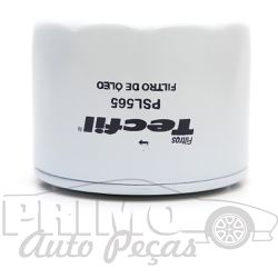 PH927A FILTRO OLEO FORD/GM/VW Compativel com as pe... - PRIMOAUTOPECAS