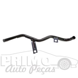 VW1075 TUBOD AGUA FORD/VW Compativel com as pecas ... - PRIMOAUTOPECAS