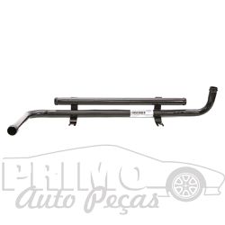 VW1096 TUBOD AGUA VW Compativel com as pecas 02912... - PRIMOAUTOPECAS