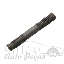 6X6X40 PRISIONEIRO 6MM Compativel com as pecas P05... - PRIMOAUTOPECAS