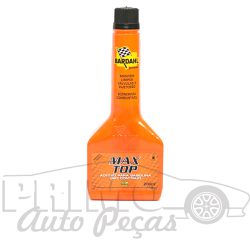 MAX TOP ADITIVO GASOLINA - MAX TOP - PRIMOAUTOPECAS