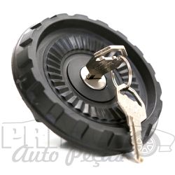 P6016 TAMPA TANQUE FORD CORCEL I Compativel com as... - PRIMOAUTOPECAS