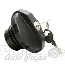 TC5005 TAMPA TANQUE FORD/GM F-250 / F-350 / RANGER... - PRIMOAUTOPECAS