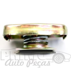 TC7045F TAMPA RADIADOR FIAT 147 Compativel com as ... - PRIMOAUTOPECAS