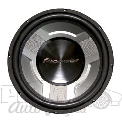 TSW3060BR ALTO FALANTE PIONEER SUBWOOFER - TSW3060... - PRIMOAUTOPECAS