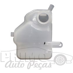 GN1208 RESERVATORIOD AGUA GM Compativel com as pec... - PRIMOAUTOPECAS