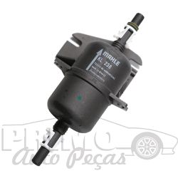 G7729 FILTRO COMBUSTIVEL FIAT PALIO / SIENA / STRA... - PRIMOAUTOPECAS