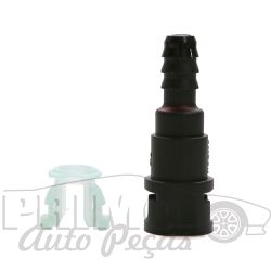 QC013 CONEXAO ENGATE RAPIDO - QC013 - PRIMOAUTOPECAS