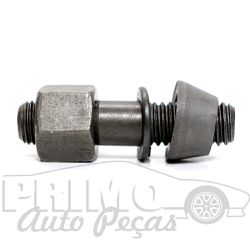 C301E PRISIONEIRO CUBO FORD TRASEIRO F-350 / F-200... - PRIMOAUTOPECAS