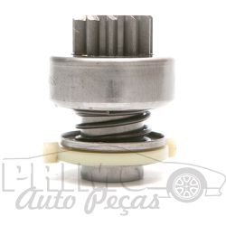 101846 BENDIX PARTIDA FIAT Compativel com as pecas... - PRIMOAUTOPECAS