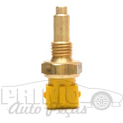 4063 SENSOR TEMPERATURA FIAT Compativel com as pec... - PRIMOAUTOPECAS