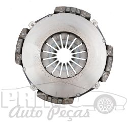 PLATO EMBREAGEM FORD - 1295 - PRIMOAUTOPECAS