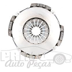 PLATO EMBREAGEM FORD - 1312. - PRIMOAUTOPECAS