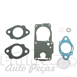 BCHT204DE JUNTA CARBURADOR GM Compativel com as pe... - PRIMOAUTOPECAS