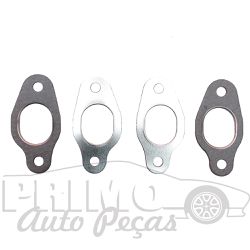 BVW506 JUNTA COLETOR FORD/VW ESCAPE Compativel com... - PRIMOAUTOPECAS