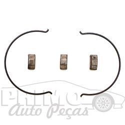 K2029 REPARO SINCRONIZADO VW Compativel com as pec... - PRIMOAUTOPECAS