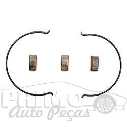 K2197 REPARO SINCRONIZADO FORD/VW - K2197 - PRIMOAUTOPECAS