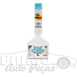 RADCLEAN ADITIVO RADCLEAN - RADCLEAN - PRIMOAUTOPECAS