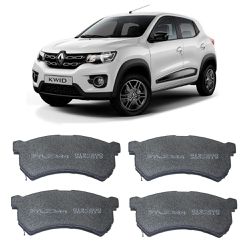 SYL2344 PASTILHA FREIO RENAULT KWID - SYL2344 - PRIMOAUTOPECAS