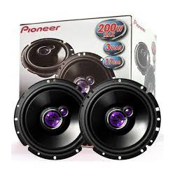 TS1760BR ALTO FALANTE PIONEER 6; - TS1760BR - PRIMOAUTOPECAS