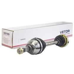 VTO9640 SEMI EIXO VW DIANTEIRO LADO ESQUERDO COMPL... - PRIMOAUTOPECAS