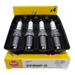 ZFR6PG VELA IGNICAO VW FOX - 1.0 8 VALV. 01/2003 A... - PRIMOAUTOPECAS