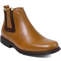 Botina Capiau Nelore Anatomic Confort Gel Flex Whi... - CAPIAU BOOTS - Pra Quem Tem Raízes
