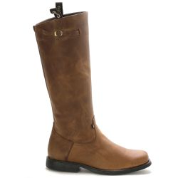 Bota Capiau Campeira Gaucha Cano Duro Anatomic Con... - CAPIAU BOOTS - Pra Quem Tem Raízes
