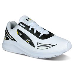 Tênis Masculino Cat 320D - Branco - Prospect Dropshipping