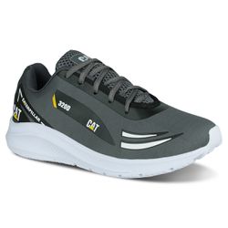 Tênis Masculino Cat 320D - Cinza - Prospect Dropshipping