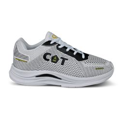 Tênis Masculino Catboots High - Branco - Prospect Dropshipping