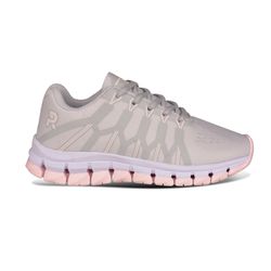 Tênis Feminino Prospect Impact - Nude - Prospect Dropshipping